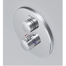 Термостат для душа AM.PM Inspire 2.0 F50A75700