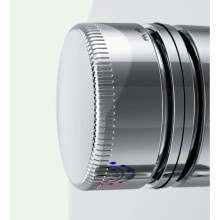 Термостат для душа AM.PM Inspire 2.0 F50A75700