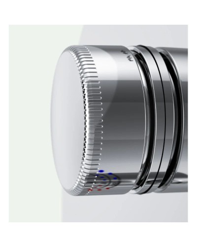 Термостат для душа AM.PM Inspire 2.0 F50A75700