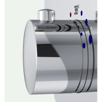 Термостат для душа AM.PM Inspire 2.0 F50A75700