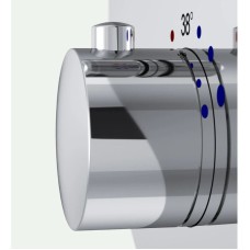 Термостат для душа AM.PM Inspire 2.0 F50A75700