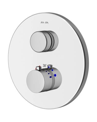 Термостат для душа AM.PM Inspire 2.0 F50A75700