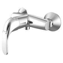 Смеситель для душа Bravat Fit F9135188CP-01-RUS Хром