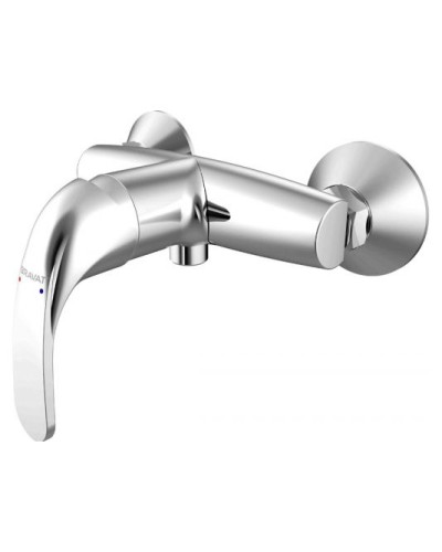 Смеситель для душа Bravat Fit F9135188CP-01-RUS Хром