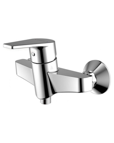 Смеситель для душа Bravat Line F95299C-1 Хром