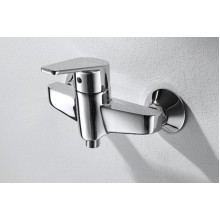 Смеситель для душа Bravat Line F95299C-1 Хром