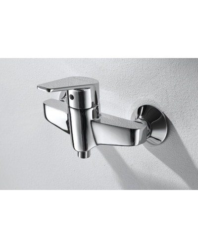 Смеситель для душа Bravat Line F95299C-1 Хром