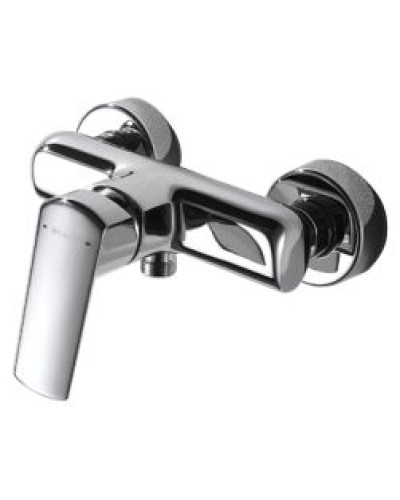 Смеситель для душа Bravat Real F9121179CP-01 Хром