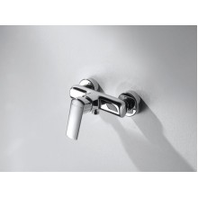 Смеситель для душа Bravat Real F9121179CP-01 Хром