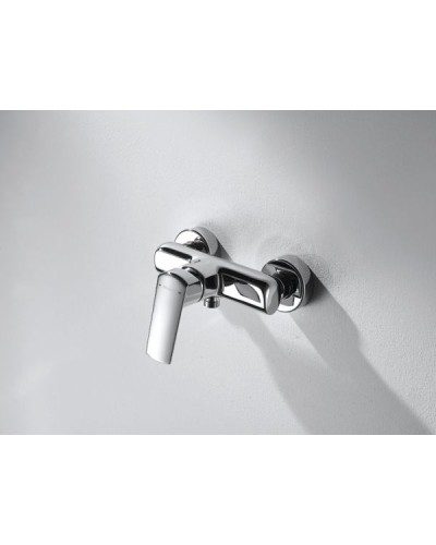 Смеситель для душа Bravat Real F9121179CP-01 Хром