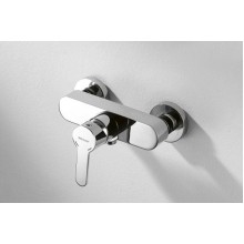 Смеситель для душа Bravat Stream F93783C-01A Хром