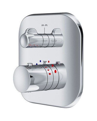 Смеситель для душа AM.PM Sensation F3085500 хром