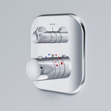 Смеситель для душа AM.PM Sensation F3085500 хром