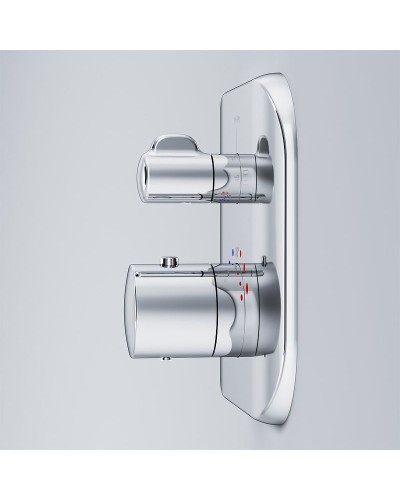 Смеситель для душа AM.PM Sensation F3085500 хром