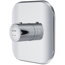 Смеситель для душа AM.PM Sensation F3075500 хром