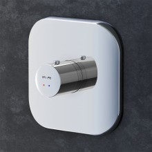 Смеситель для душа AM.PM Sensation F3075500 хром