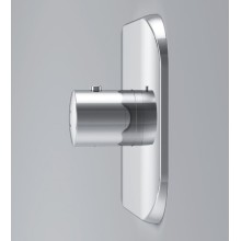 Смеситель для душа AM.PM Sensation F3075500 хром