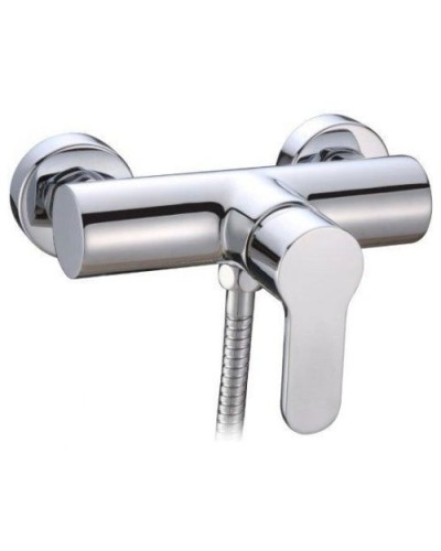 Смеситель для душа Cezares Laconico D-01 Хром
