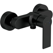 Смеситель для душа Cersanit Brasko Black A63109