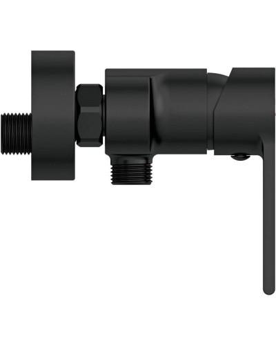 Смеситель для душа Cersanit Brasko Black A63109