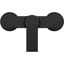 Смеситель для душа Cersanit Brasko Black A63109