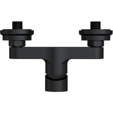 Смеситель для душа Cersanit Brasko Black A63109