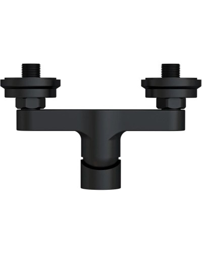 Смеситель для душа Cersanit Brasko Black A63109