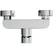 Смеситель для душа Cersanit Cersania A63032