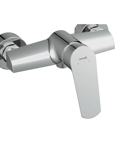 Смеситель для душа Cersanit Flavis A63036