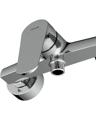 Смеситель для душа Cersanit Flavis A63036