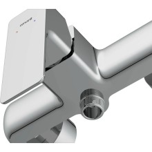 Смеситель для душа Cersanit Geo A63041