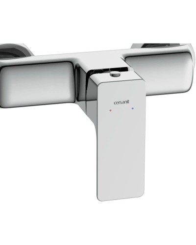 Смеситель для душа Cersanit Geo A63041