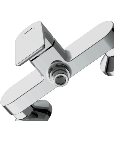 Смеситель для душа Cersanit Nature A63065