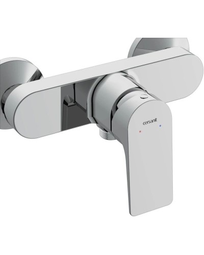 Смеситель для душа Cersanit Nature A63065