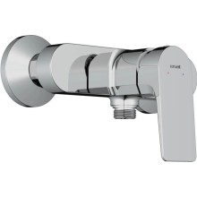 Смеситель для душа Cersanit Nature A63065