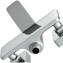 Смеситель для душа Cersanit Odra A63052