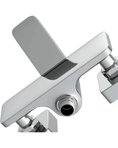 Смеситель для душа Cersanit Odra A63052