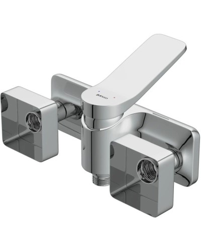 Смеситель для душа Cersanit Odra A63052