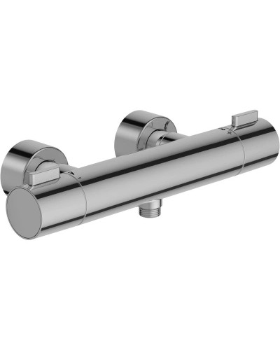 Термостат для душа Jacob Delafon Cuff E37035-CP