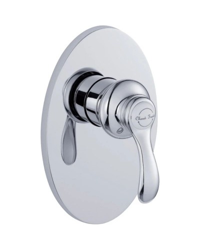 Смеситель для душа Jacob Delafon Fairfax E10242-4-CP