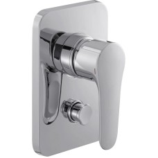 Смеситель для душа Jacob Delafon July E98714-CP