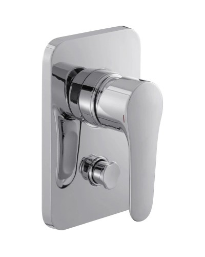 Смеситель для душа Jacob Delafon July E98714-CP