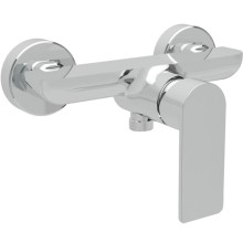 Смеситель для душа Cezares Furore DM-01-Cr Хром