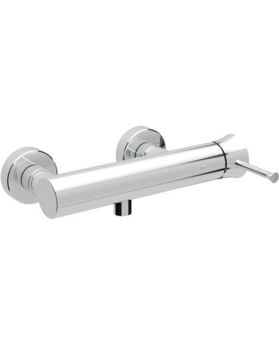 Смеситель для душа Cezares Positano DM-01 Хром