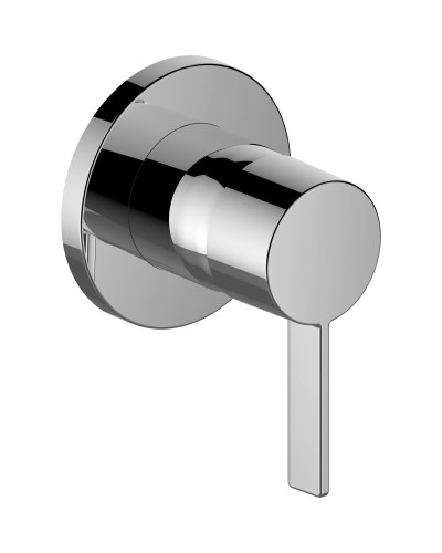 Смеситель душа Keuco Ixmo 59551 019501 Хром