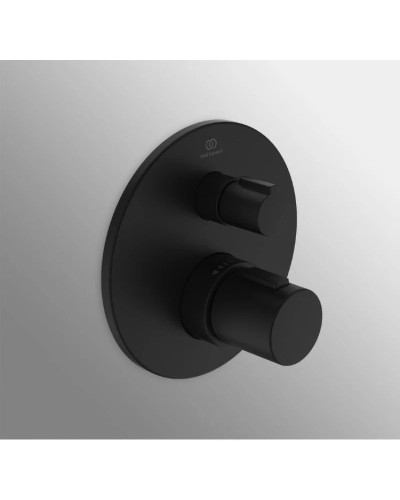 Термостат для душа Ideal Standard Ceratherm T100 A5813XG