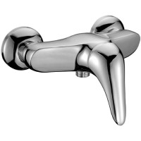 Смеситель для душа Lemark Poseidon LM4233C Хром