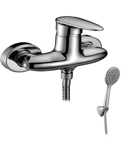 Смеситель для душа Lemark Status LM4403C Хром