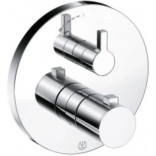 Термостат для душа Kludi Nova Fonte Puristic 208350515