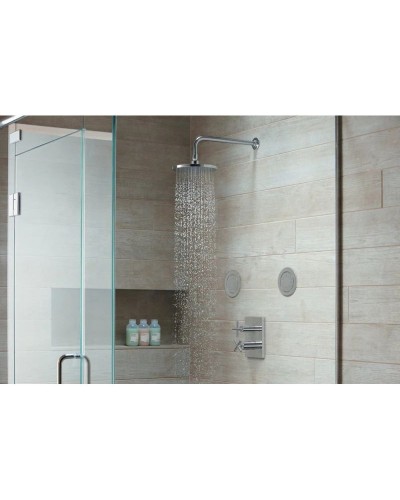 Термостат для душа Jacob Delafon Modulo E98728-CP